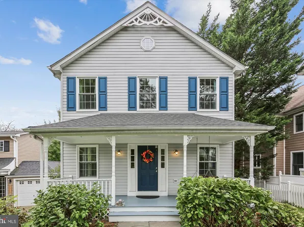 11118 Midvale Rd, Kensington, MD 20895