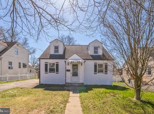 30 S Fellowship Rd, Maple Shade, NJ 08052