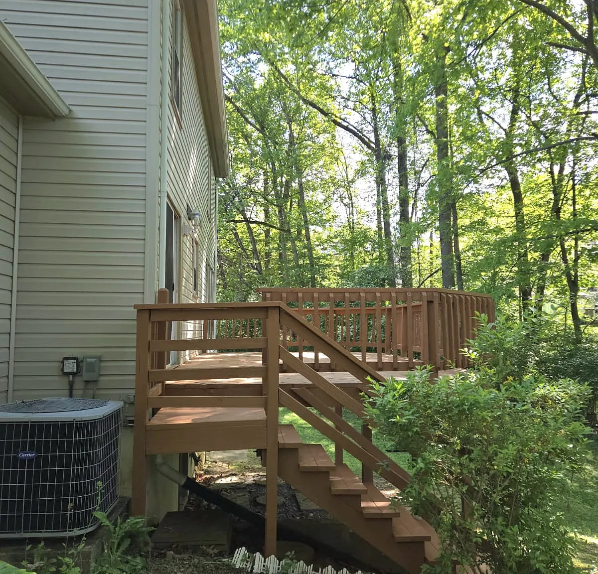 4 bed, 1910 sqft, $3,900 — Photo 4