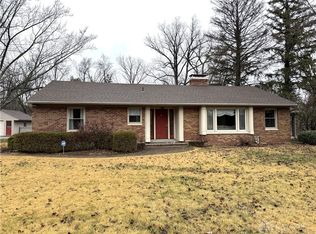 51 Stonequarry Rd, Vandalia, OH 45377