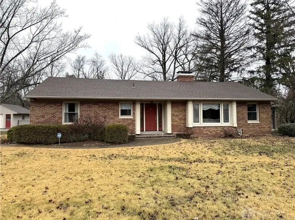 51 Stonequarry Rd, Vandalia, OH 45377