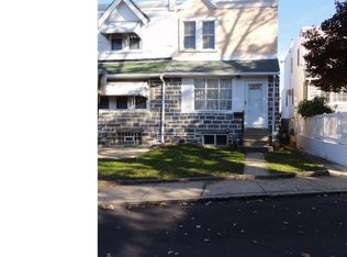 127 N Carol Blvd, Upper Darby, PA 19082