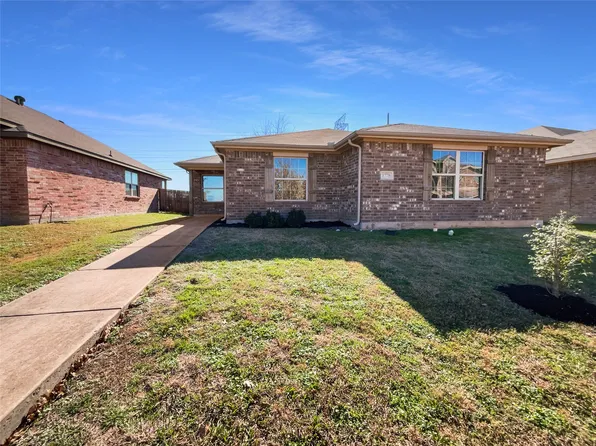 1778 Overlook Dr, Lancaster, TX 75146