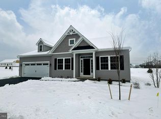 262 Buckingham St LOT 94, Oxford, PA 19363