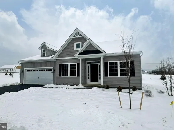 262 Buckingham St Lot 94, Oxford, PA 19363