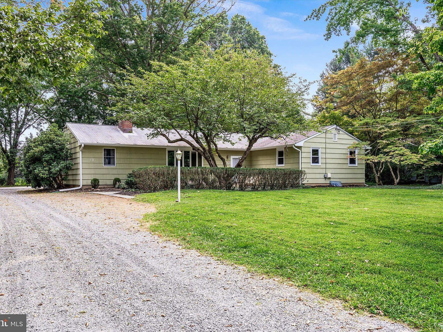 137 S Mill Rd, West Windsor, NJ 08550 Zillow