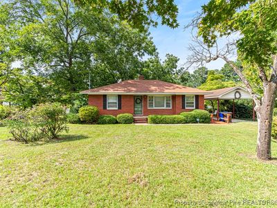 417 Longview Dr, Fayetteville, NC, 28311