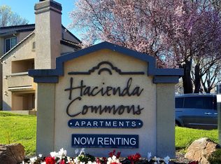 Hacienda Commons, Pleasanton, CA 94588