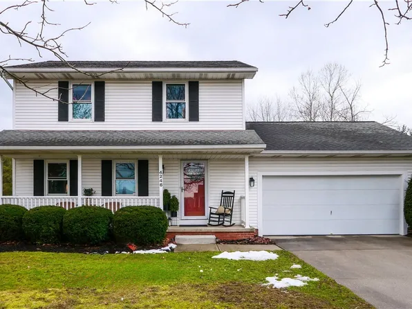4246 Newcomer Rd, Stow, OH 44224