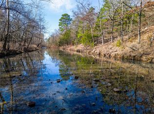 State Highway 1, Hartshorne, OK 74547