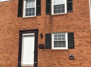 129 Cambridge Sq, Vinton, VA 24179