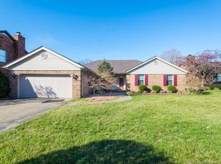 3008 Julian Dr, New Albany, IN 47150