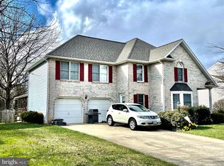 512 David Dr, Bel Air, MD 21015