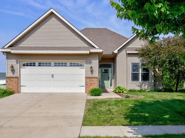 3115 Cottontail Ln, Ames, IA 50014