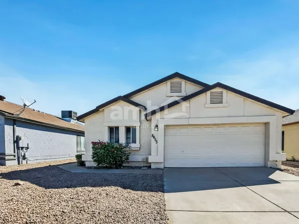 8655 N 107th Dr, Peoria, AZ 85345