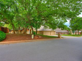 1721 Deep Creek Rd, Oklahoma City, OK 73131