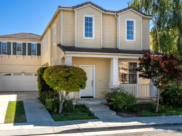 43 Vista Verde Cir, Watsonville, CA 95076