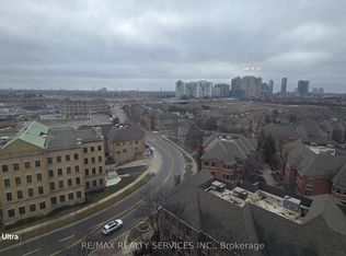 4235 Sherwoodtowne Blvd #1210, Mississauga, ON L4Z 1W3