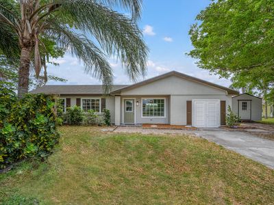 1556 SE Burning Court, Port Saint Lucie, FL, 34952