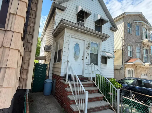 155 Leonard St, Jersey City, NJ 07307