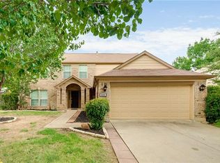610 Berkley Dr, Grapevine, TX 76051
