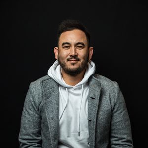Kristopher Tramont