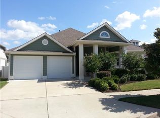 1204 Sea Pines Dr, Aubrey, TX 76227