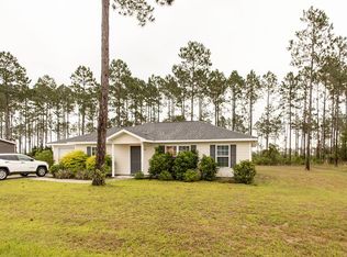 93 Turpentine Cir, Jesup, GA 31545