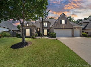 7705 S Galveston Ave, Tulsa, OK 74132