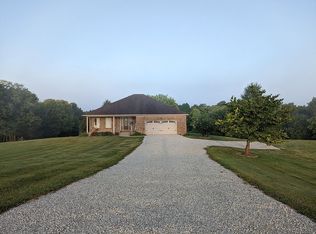 639 Prather Ridge Rd, Bloomfield, KY 40008