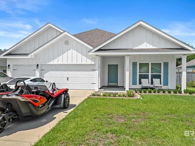 1317 Holland St, Gulf Shores, AL, 36542