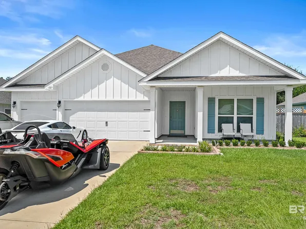 1317 Holland St, Gulf Shores, AL 36542