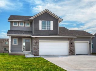3517 NW 14th St, Ankeny, IA 50023
