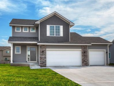 3517 NW 14th St, Ankeny, IA, 50023