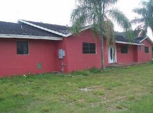 20400 SW 218th St, Miami, FL 33170