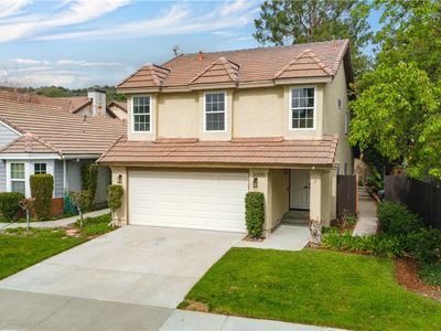 20015 Gilbert Dr, Santa Clarita, CA, 91351