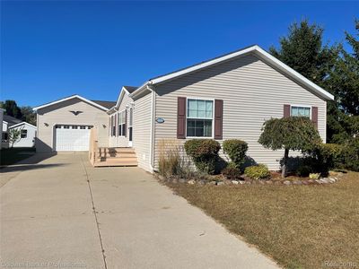 2679 Manatee Ct, Lapeer, MI, 48446