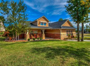 1416 Church St, Edmond, OK 73034