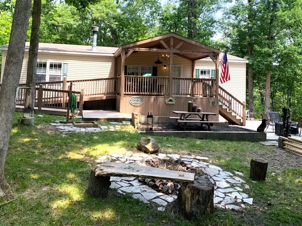 6031 Dogwood Ln, Williamsburg, MO 63388