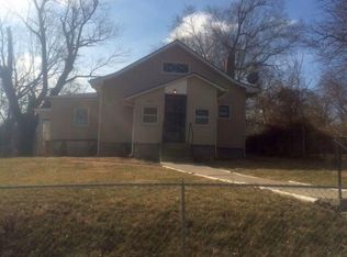 3825 E 60th St, Kansas City, MO 64130