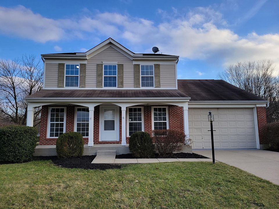 1st image of 1387 Meadowood Dr