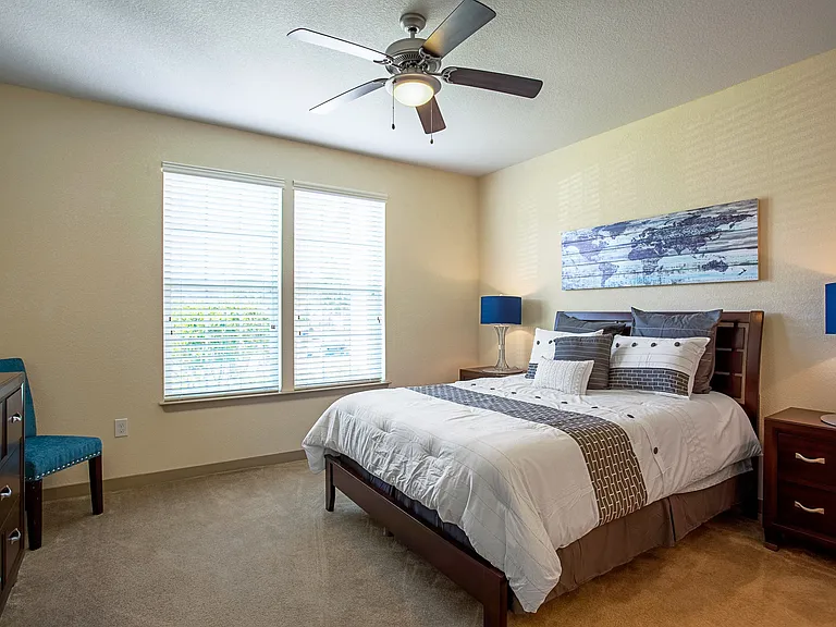 Oakleaf Plantation Apartments — Photo 18