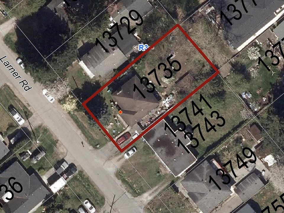 2nd image of 13735 Larner Rd