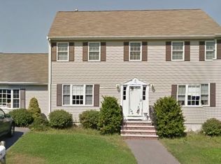 124 Emerald Dr, Lynn, MA 01904