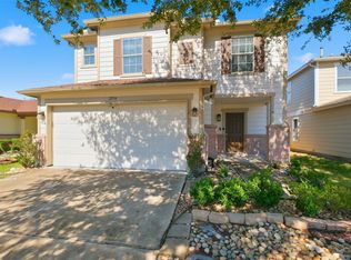 2934 Valiant Scene Ct, Houston, TX 77038