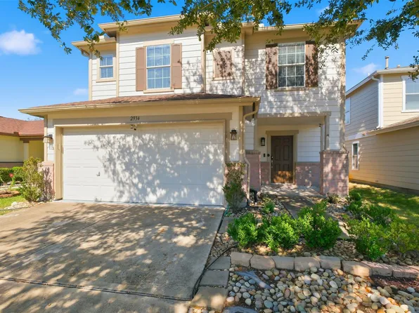 2934 Valiant Scene Ct, Houston, TX 77038