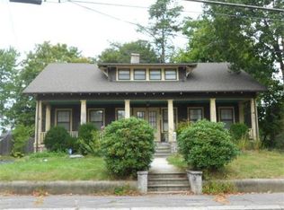 403 Spring St, Brockton, MA 02301