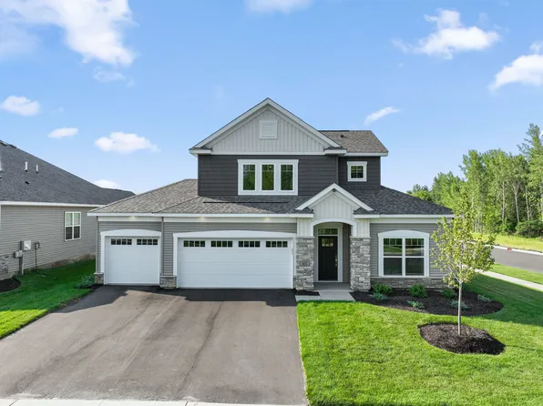 401 James Pkwy, Elko New Market, MN 55054