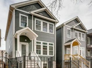 2733 N Maplewood Ave, Chicago, IL 60647