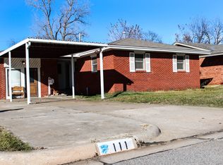 111 NE 11th St, Moore, OK 73160